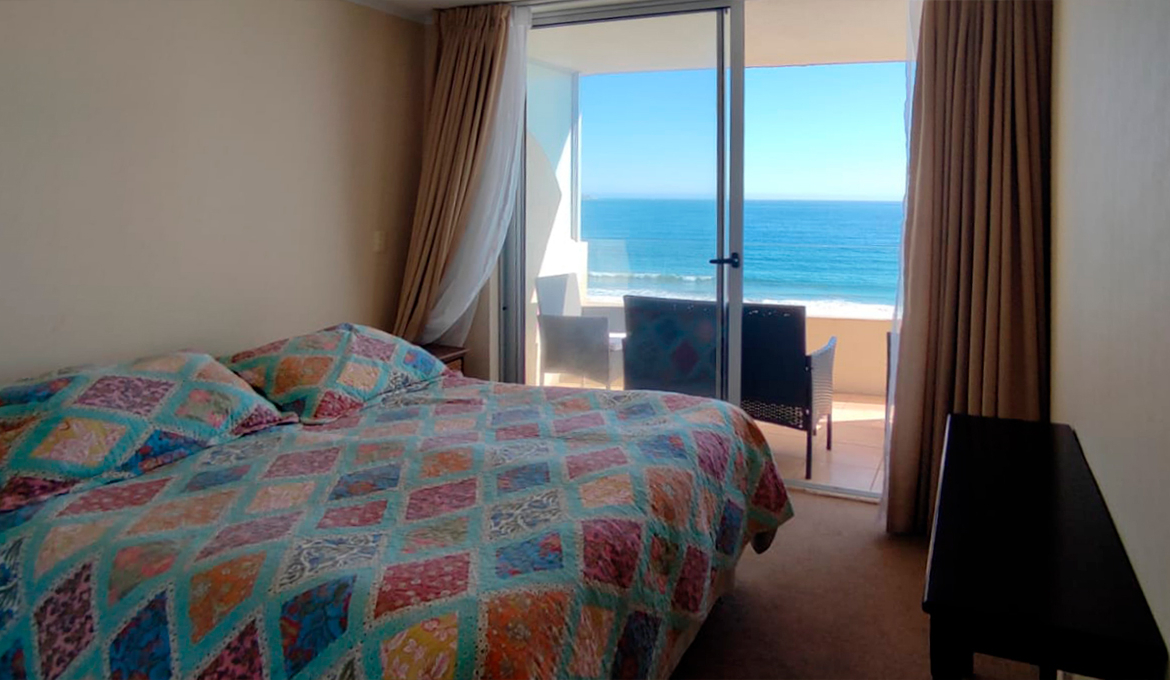 Departamento Oceanic 1024, La Serena