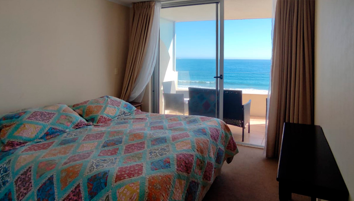 Departamento Oceanic 1024, La Serena