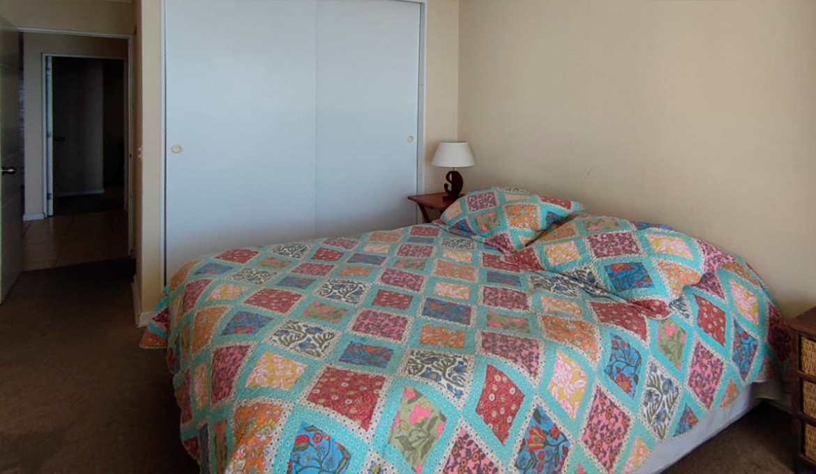 Departamento Oceanic 1024, La Serena