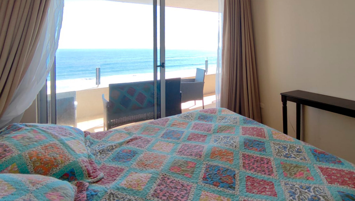 Departamento Oceanic 1024, La Serena