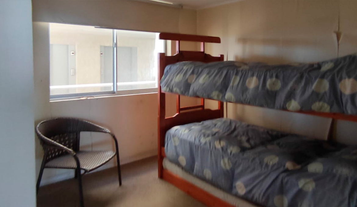 Departamento Oceanic 1024, La Serena