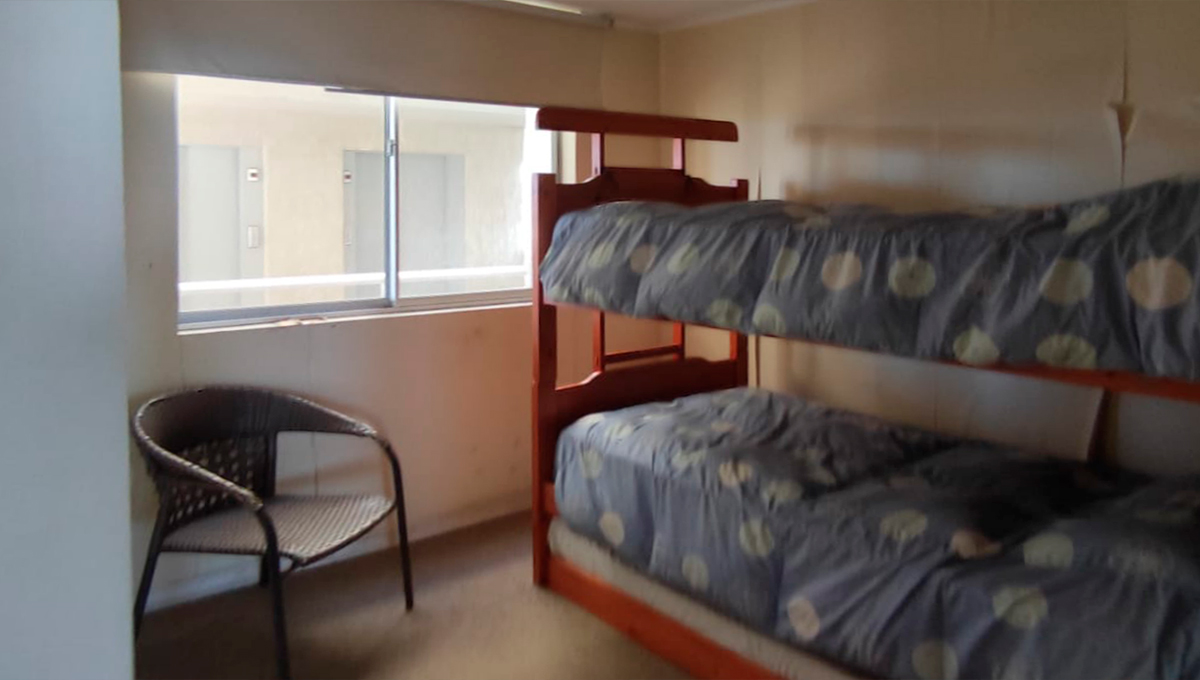 Departamento Oceanic 1024, La Serena