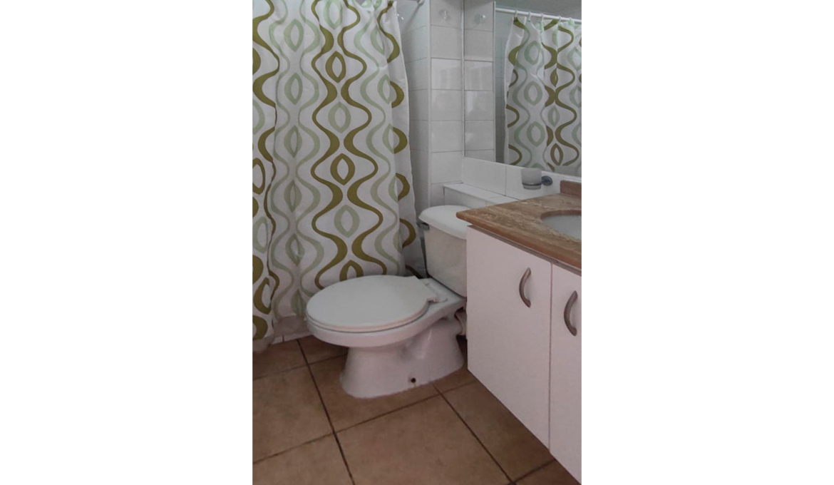 Departamento Oceanic 1024, La Serena