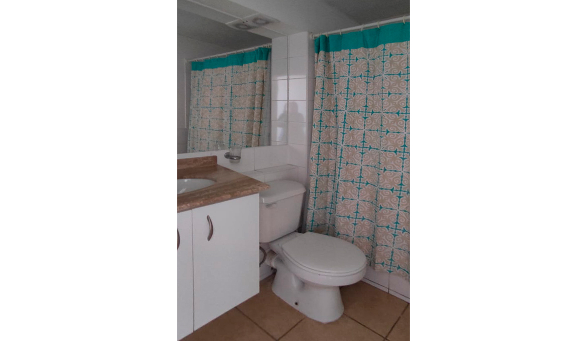 Departamento Oceanic 1024, La Serena