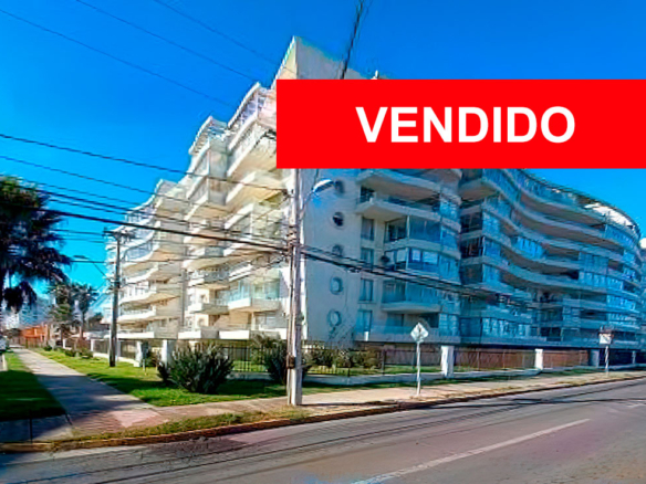 Departamento Oceanic, La Serena