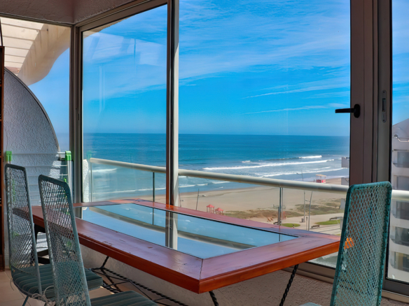 Departamento Oceanic 803, La Serena
