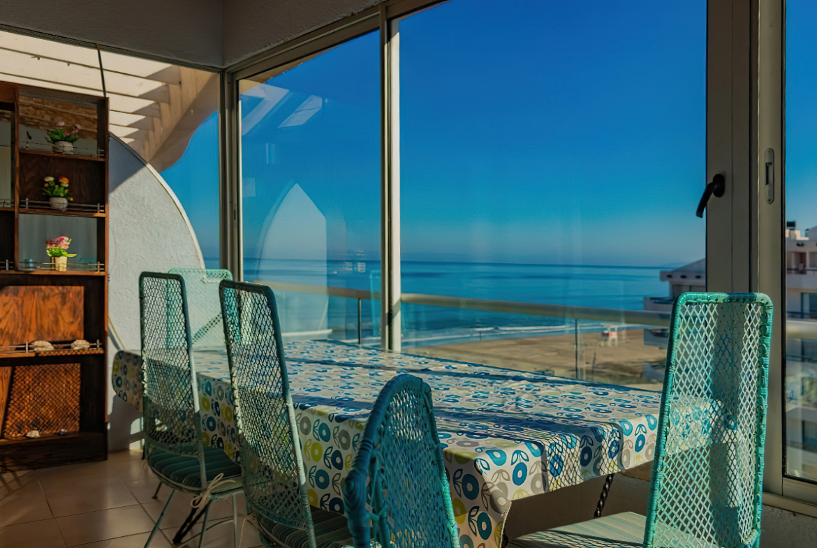 Departamento Oceanic 803, La Serena