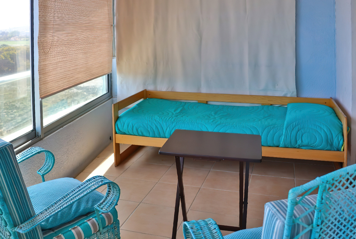 Departamento Oceanic 803, La Serena