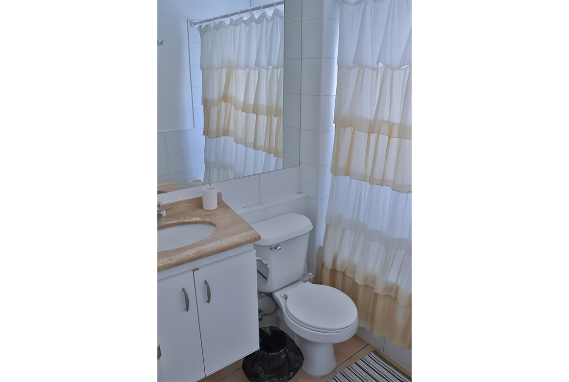 Departamento Oceanic 917, La Serena