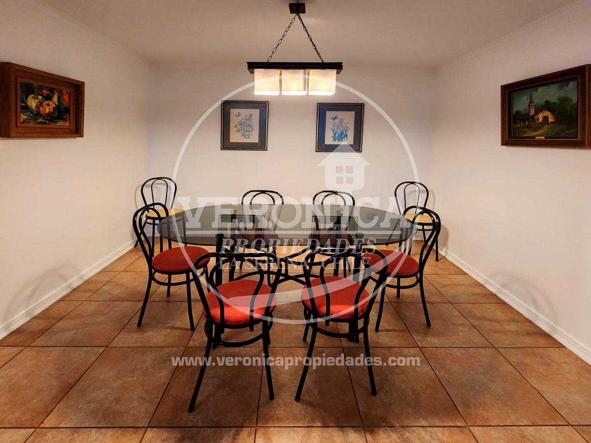 Departamento Agua Marina 101, La Serena