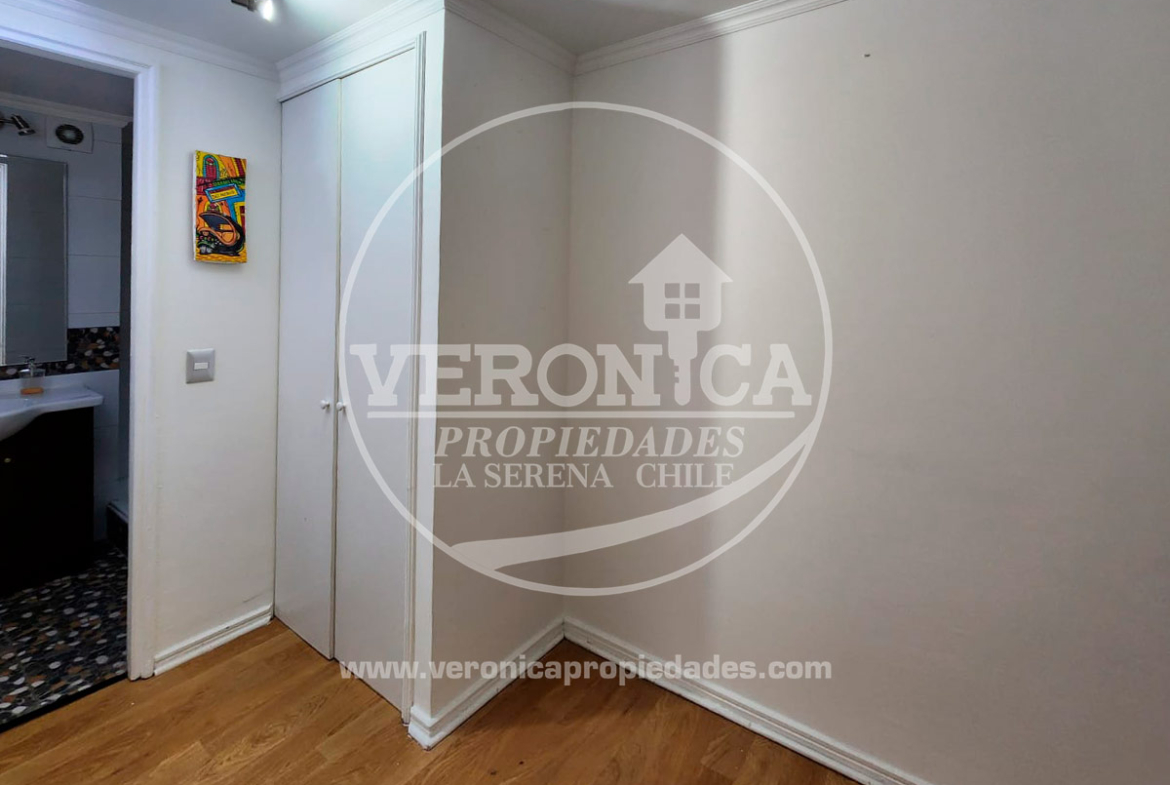 Departamento Agua Marina 101, La Serena