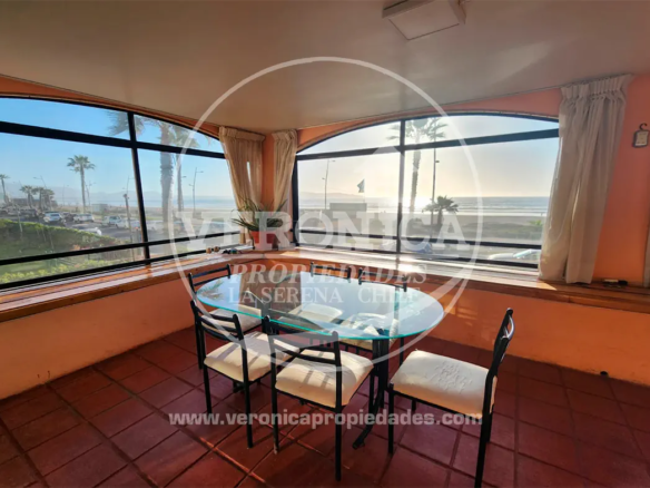 Departamento Agua Marina 202, La Serena