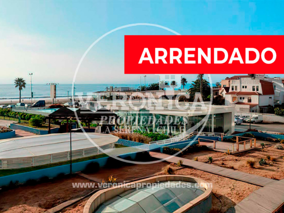 Departamento Club Océano 304, Coquimbo