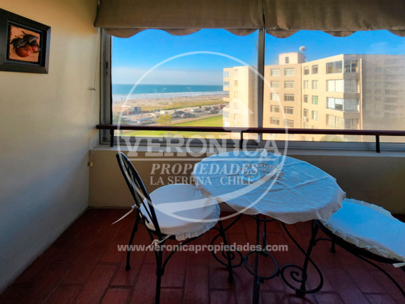Departamento Monte Grande 52, La Serena