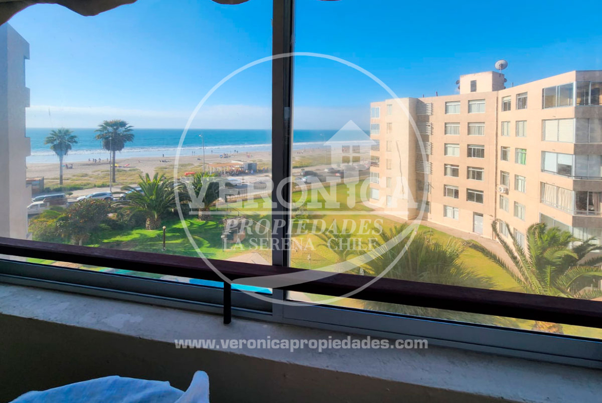 Departamento Monte Grande 52, La Serena