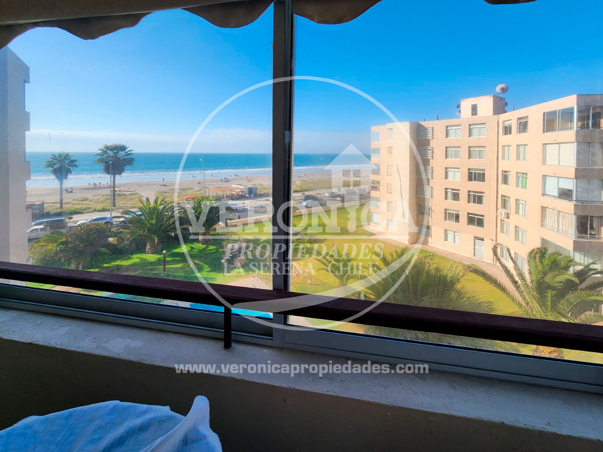 Departamento Monte Grande 52, La Serena