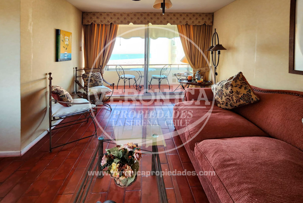 Departamento Monte Grande 52, La Serena