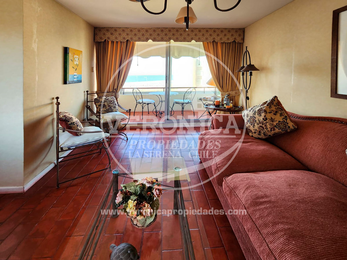 Departamento Monte Grande 52, La Serena