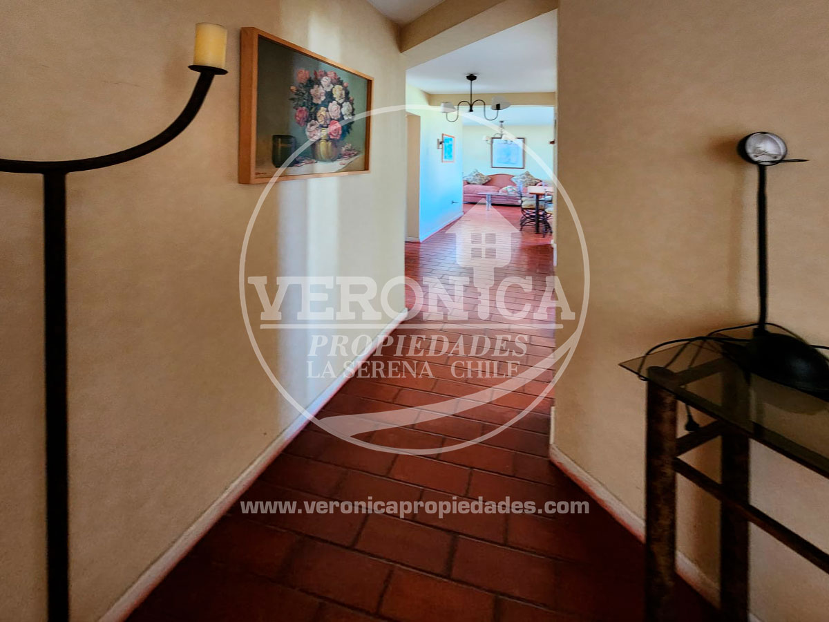 Departamento Monte Grande 52, La Serena
