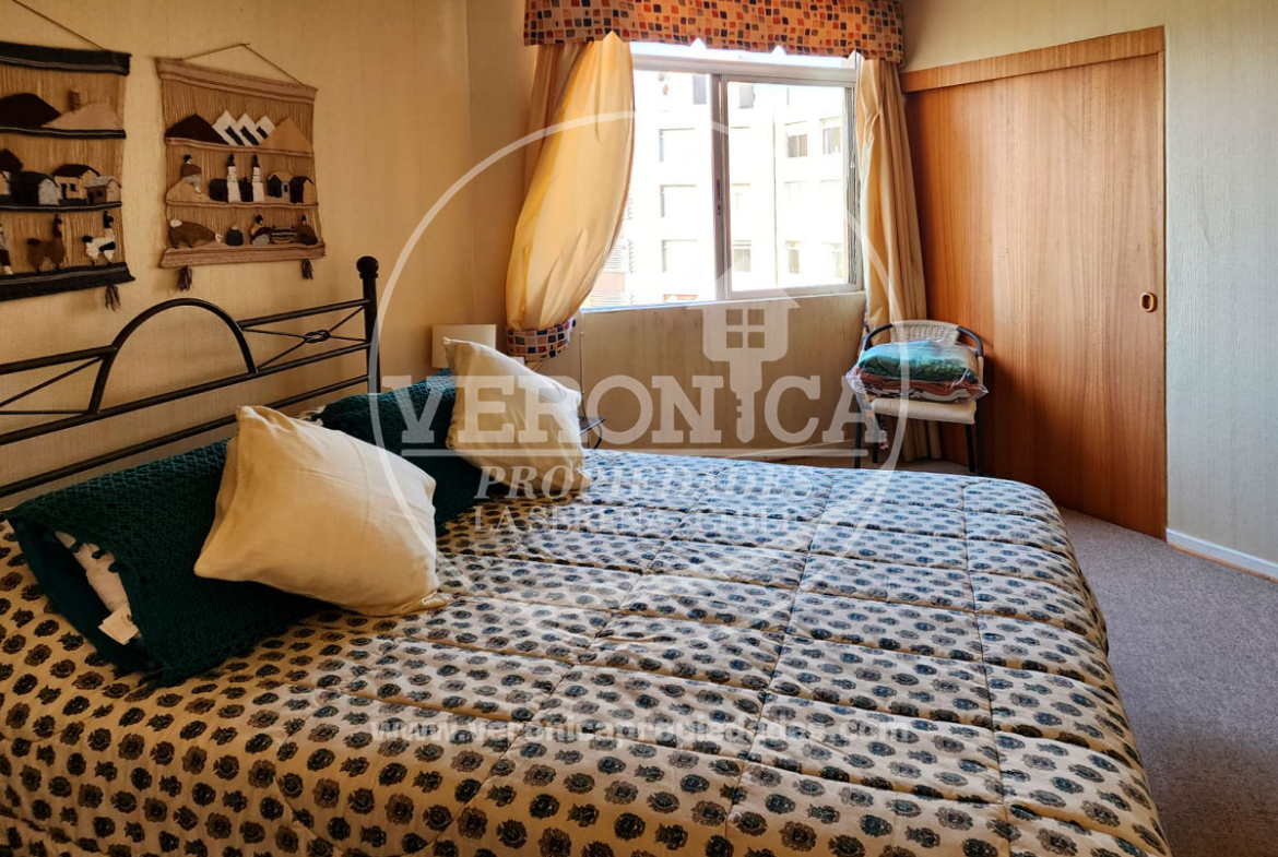 Departamento Monte Grande 52, La Serena