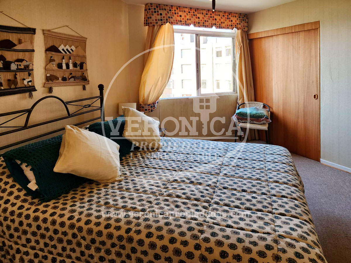 Departamento Monte Grande 52, La Serena