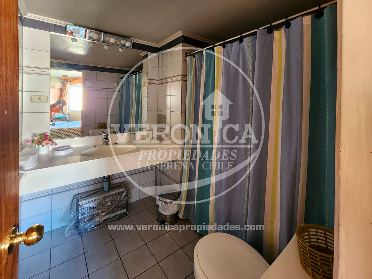 Departamento Monte Grande 52, La Serena