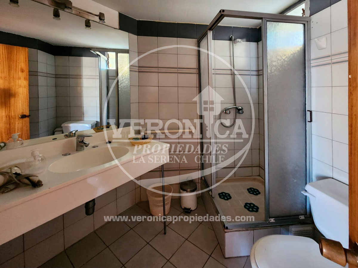 Departamento Monte Grande 52, La Serena