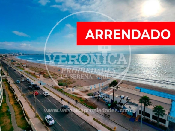 Departamento Oceanic 909, La Serena