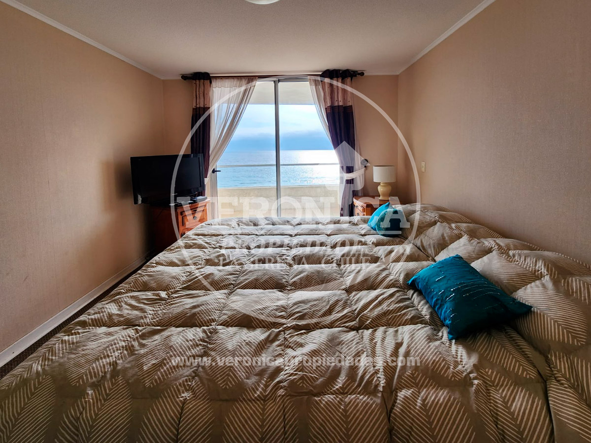 Departamento Oceanic 707, La Serena