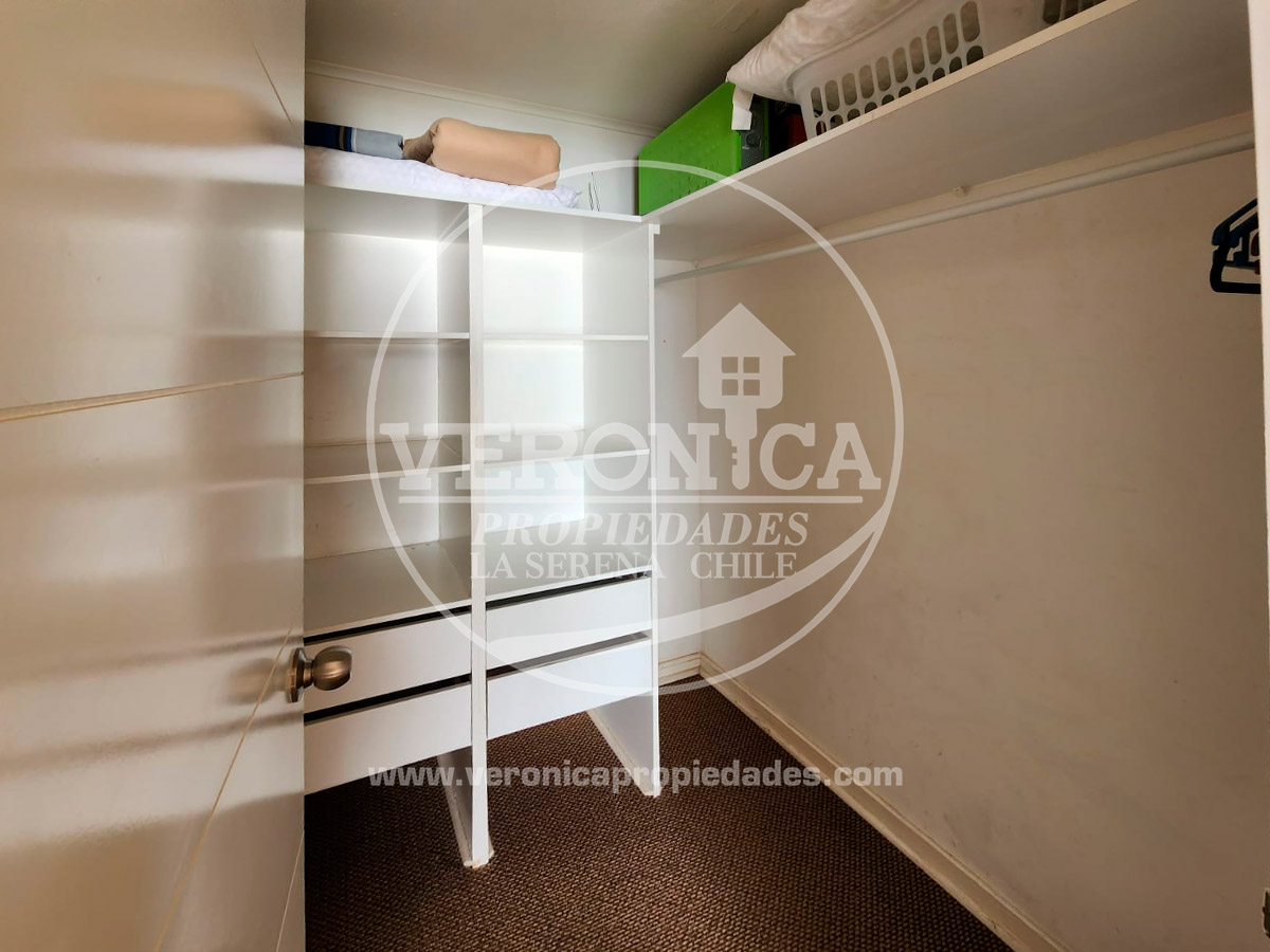 Departamento Oceanic 707, La Serena