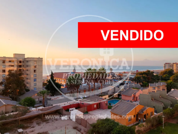 Terrazas del Sol, La Serena