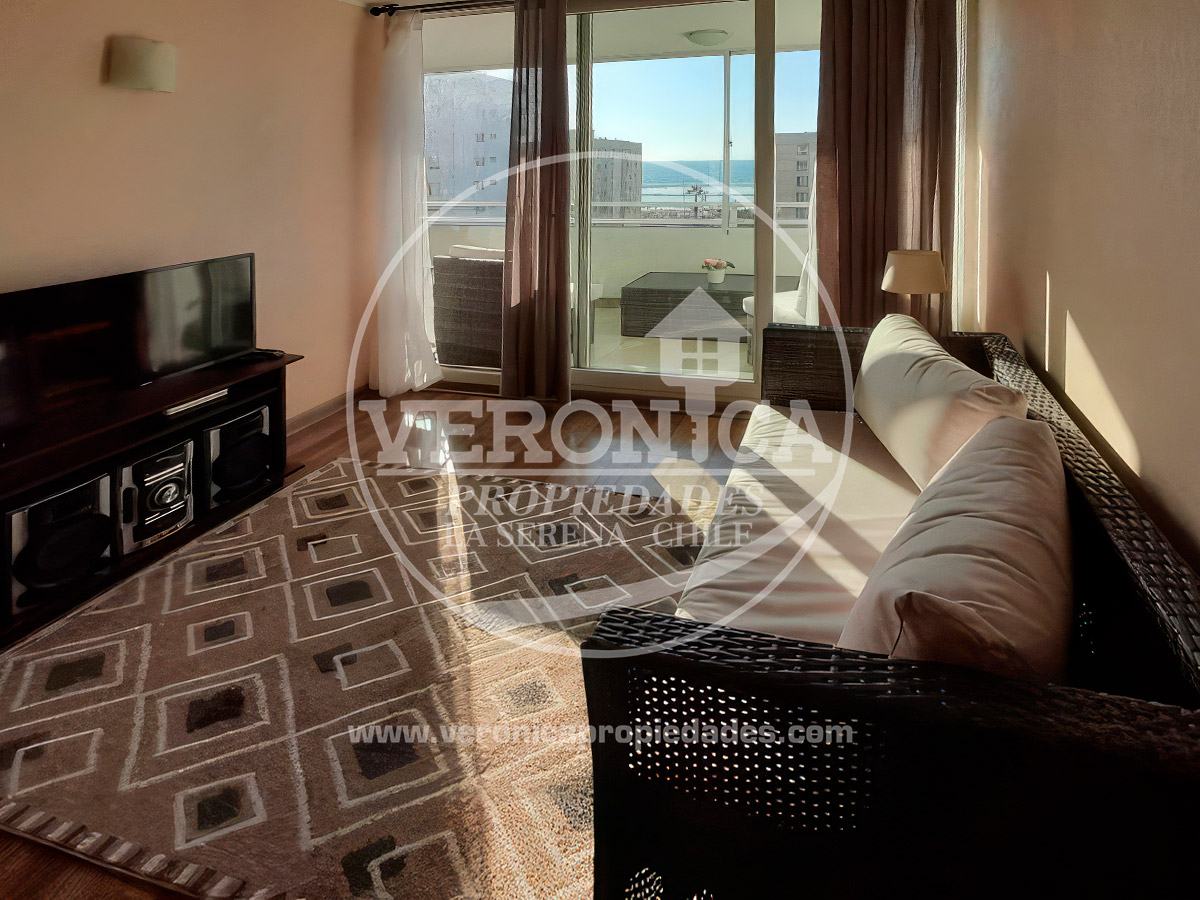Terrazas del Sol, La Serena