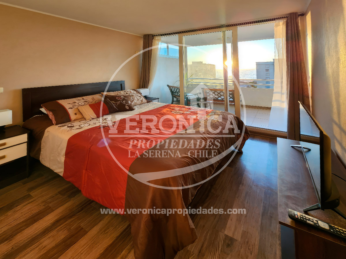 Terrazas del Sol, La Serena