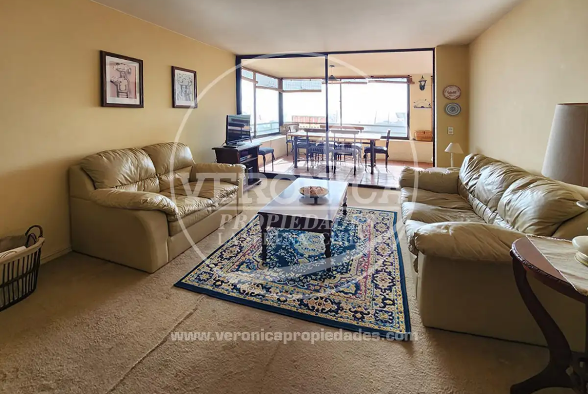 Departamento Agua Marina 410, La Serena