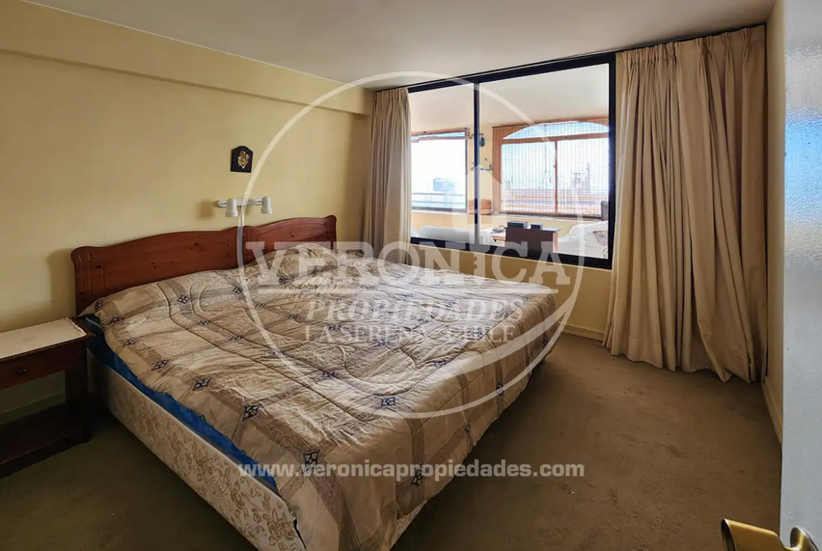 Departamento Agua Marina 410, La Serena