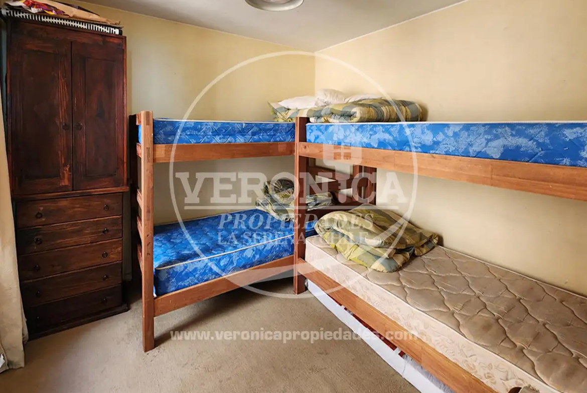 Departamento Agua Marina 410, La Serena