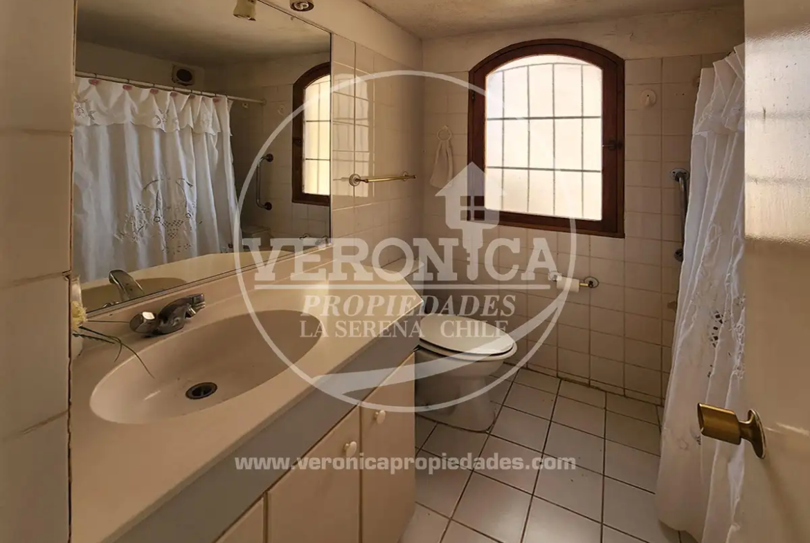 Departamento Agua Marina 410, La Serena