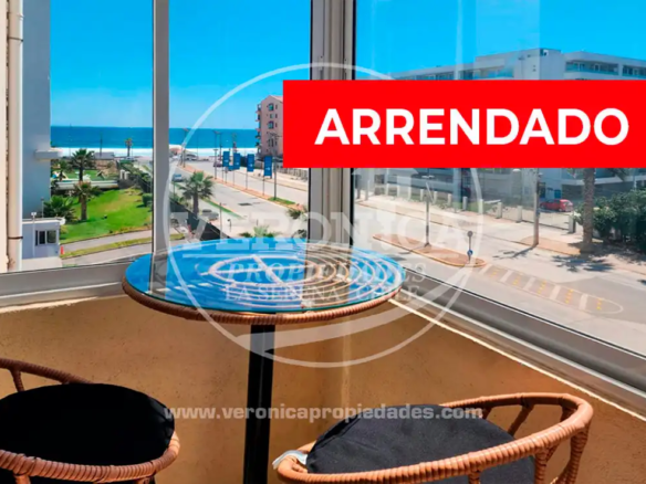 Departamento Costanera del Mar 501, La Serena