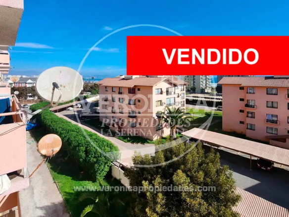 Departamento Reinos de Holanda, La Serena