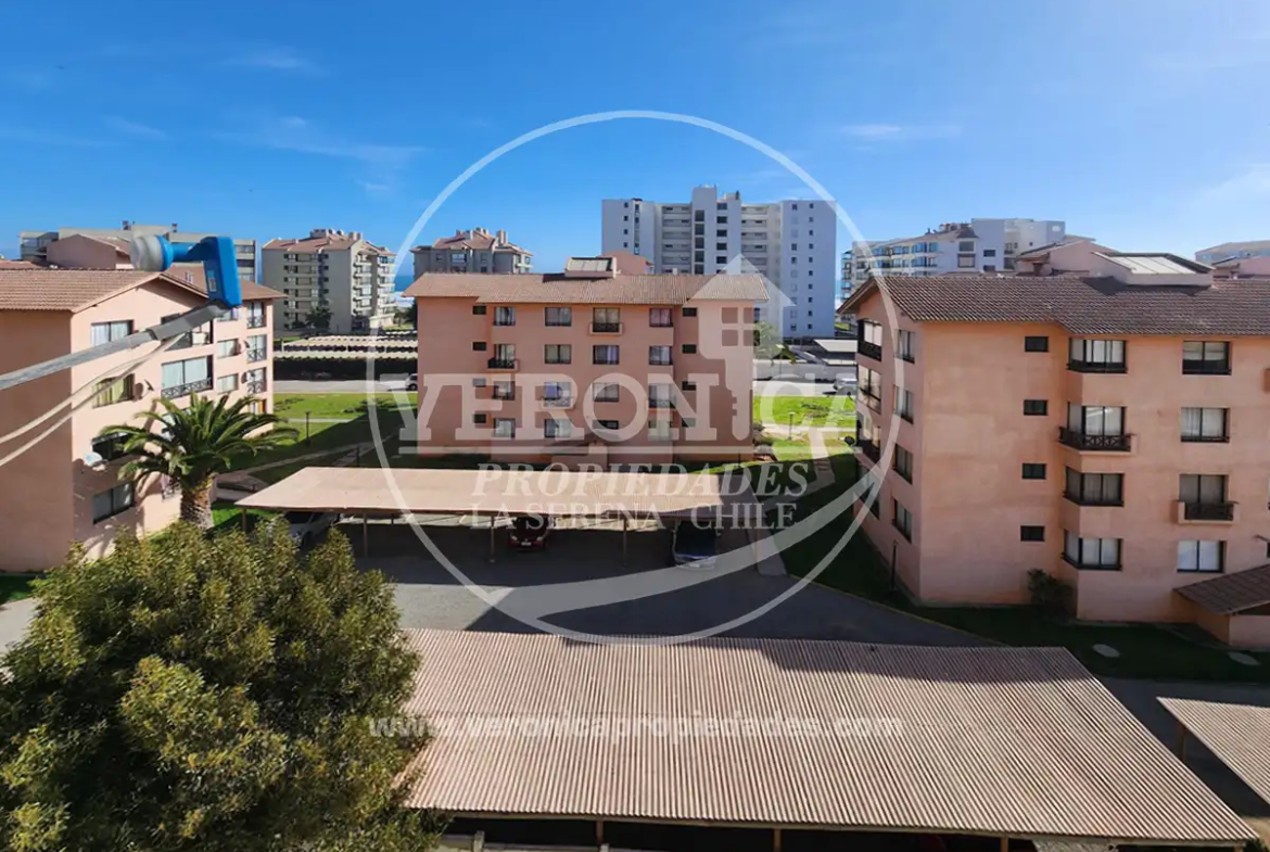 Departamento Reinos de Holanda, La Serena