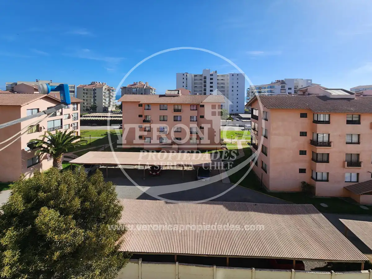 Departamento Reinos de Holanda, La Serena