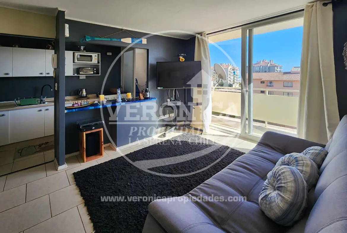 Departamento Reinos de Holanda, La Serena