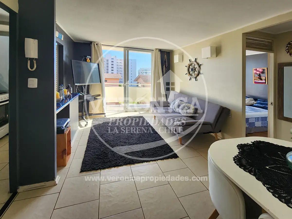 Departamento Reinos de Holanda, La Serena