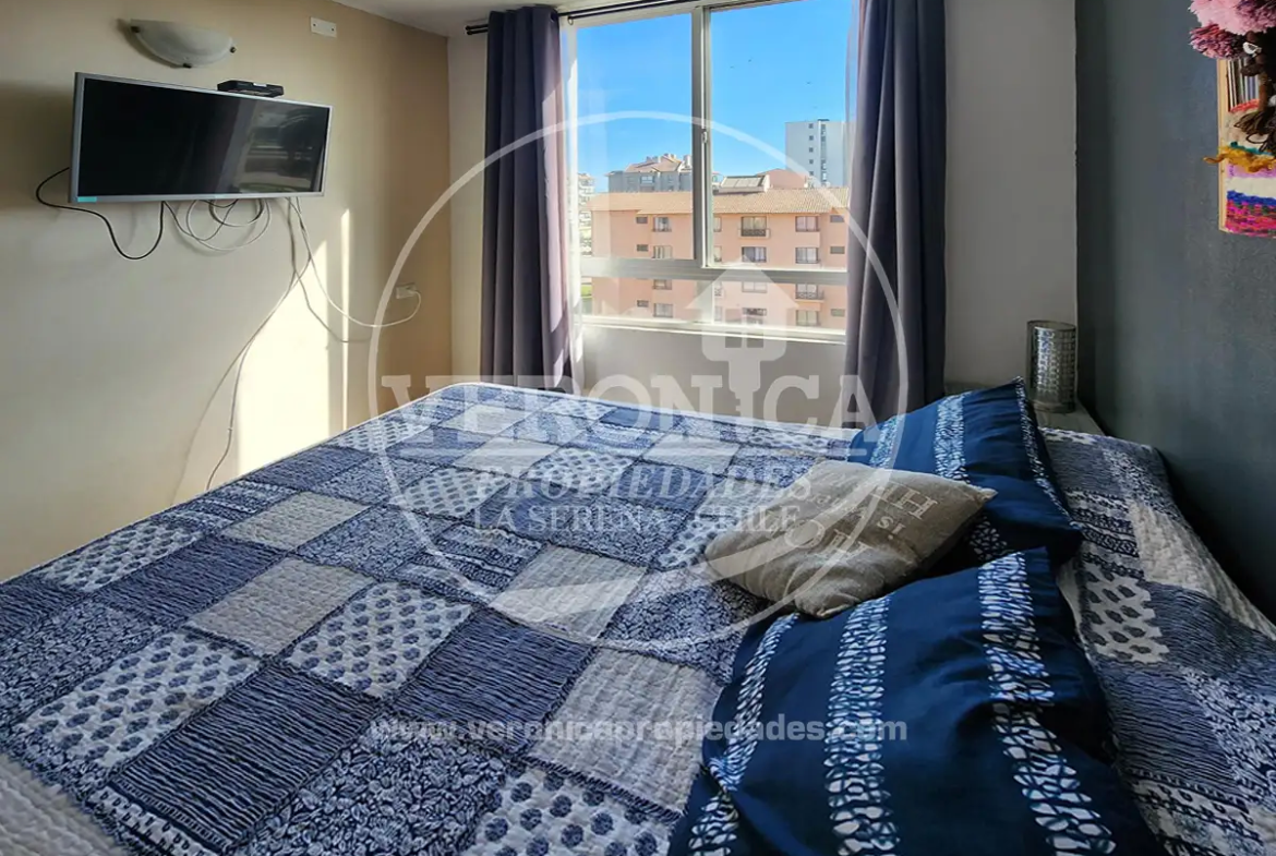 Departamento Reinos de Holanda, La Serena