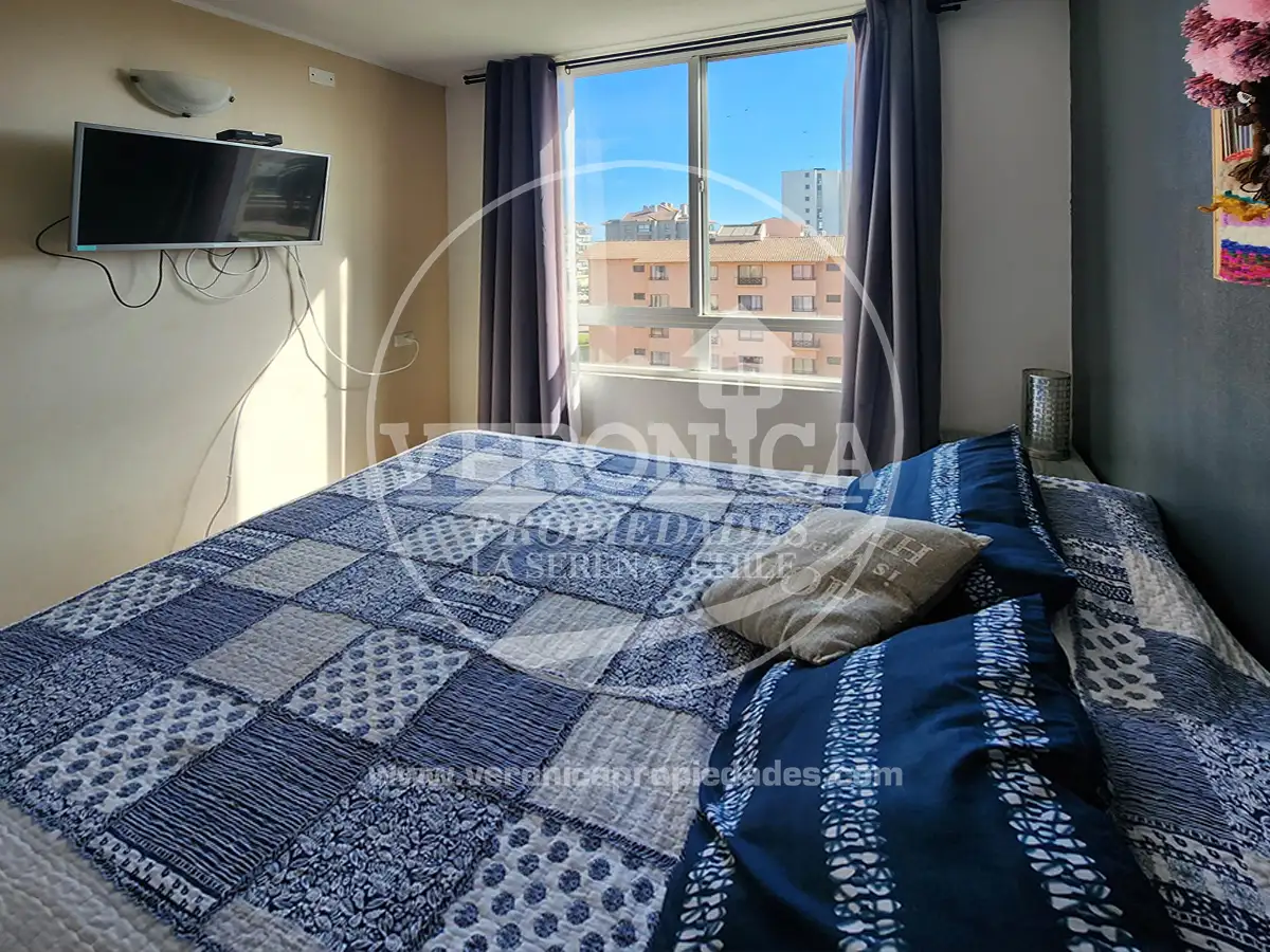 Departamento Reinos de Holanda, La Serena