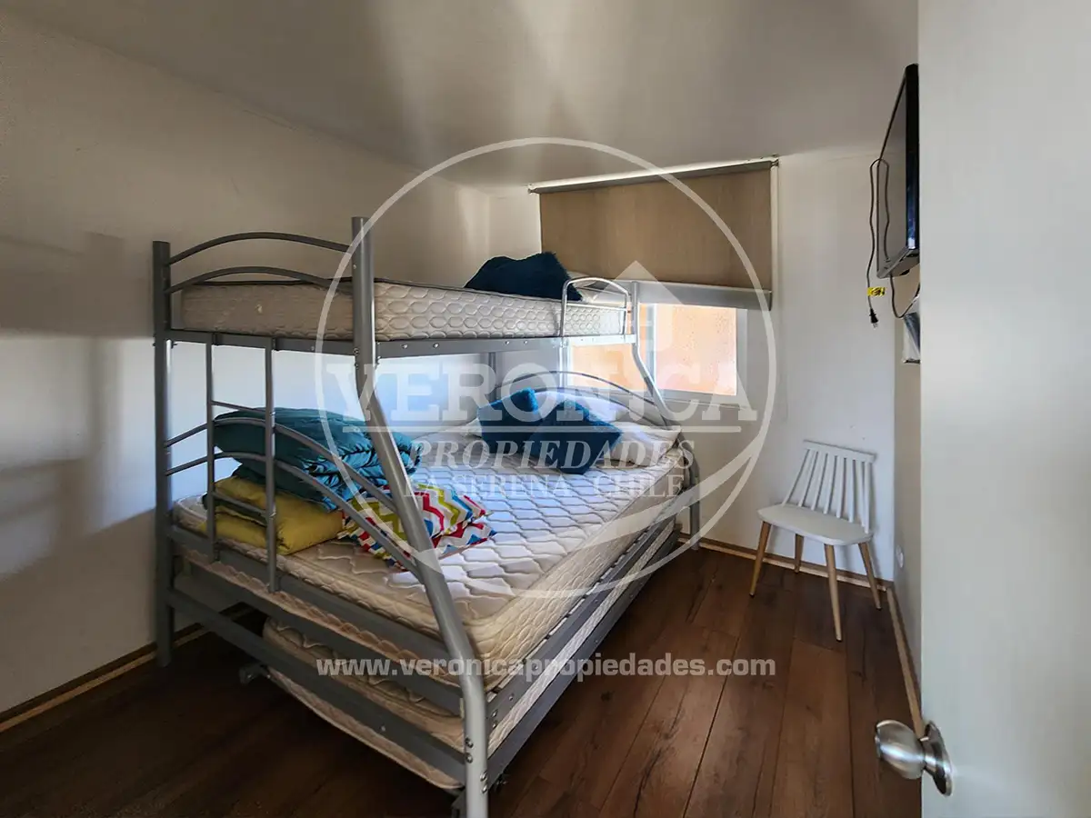 Departamento Reinos de Holanda, La Serena