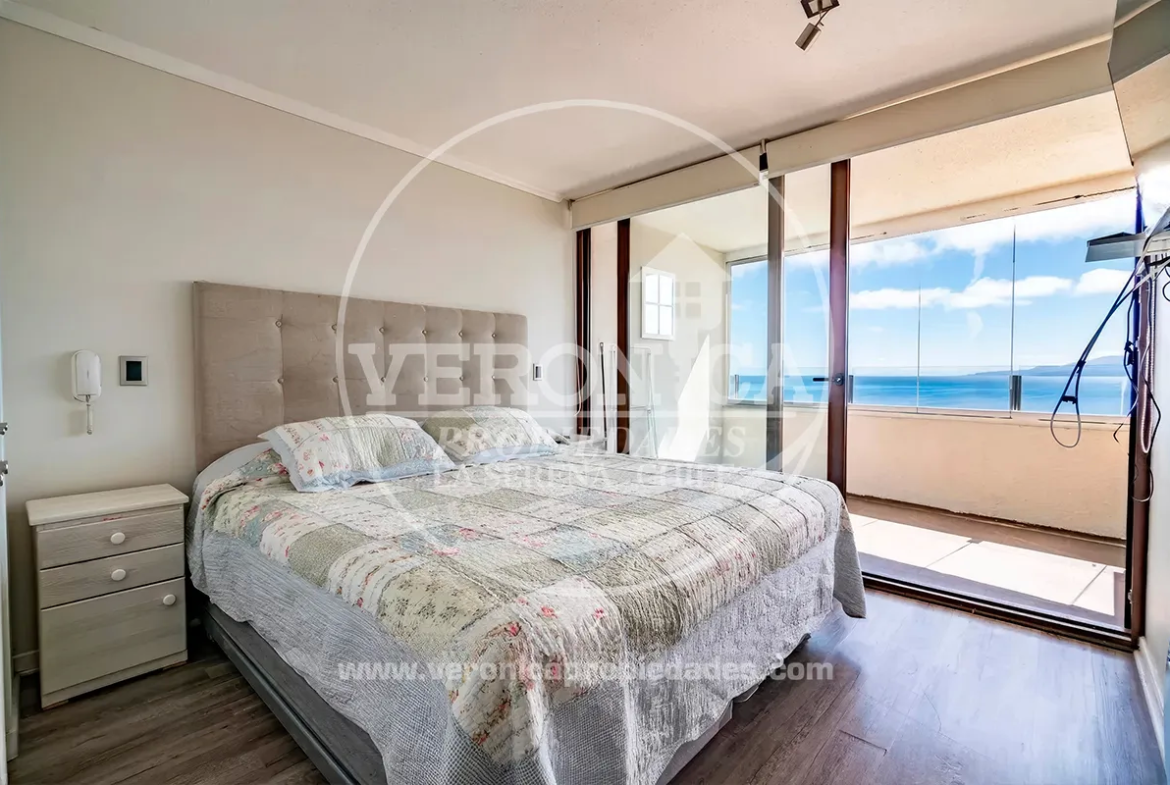 Departamento Jardín del Mar 2508, Coquimbo