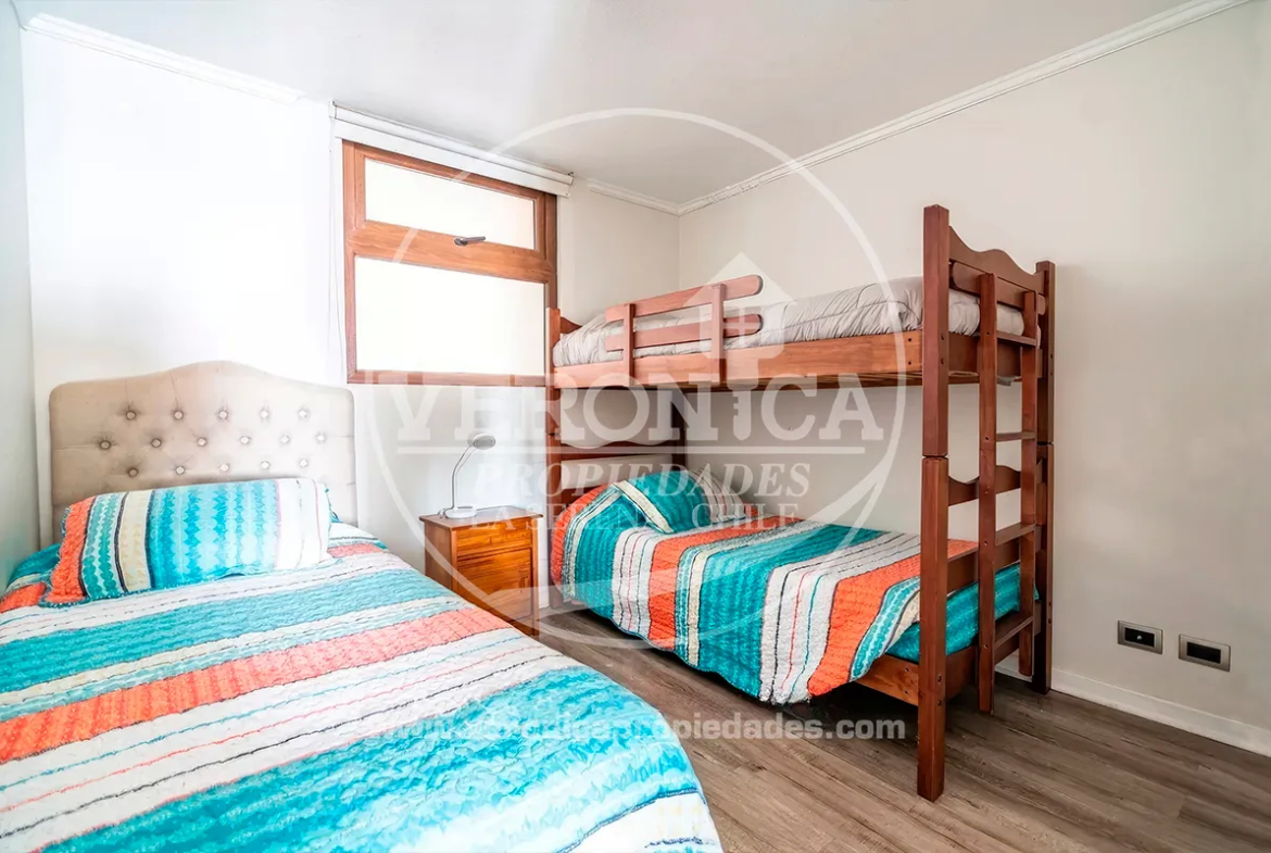 Departamento Jardín del Mar 2508, Coquimbo
