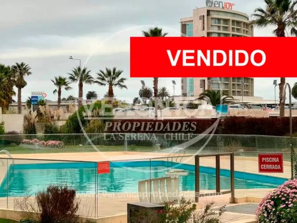 Departamento Marina Océano, Coquimbo