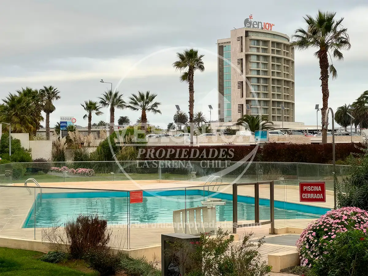 Departamento Marina Océano, Coquimbo